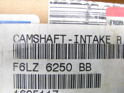 NEW - OEM Ford F6LZ-6250-BB Right Intake Camshaft 1998-1999 Continental 4.6L-V8