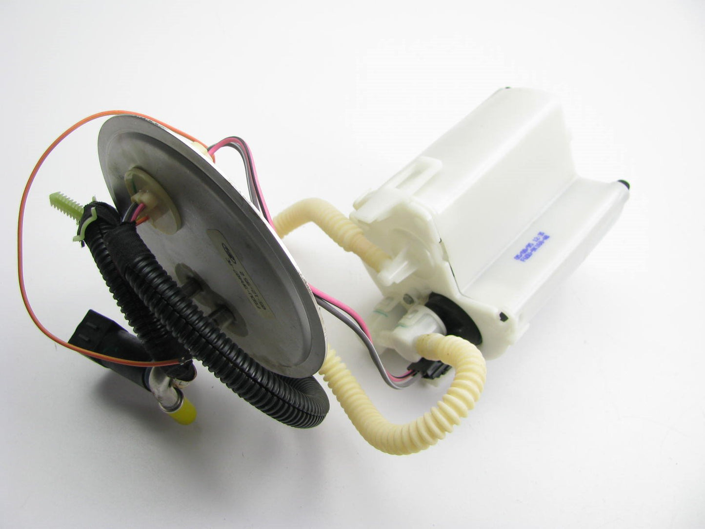 NEW Genuine OEM Ford F6OY-9350-A Electric Fuel Pump  - 1996 Lincoln Continental