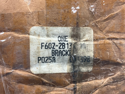 NEW - OEM Ford F6OZ-2B134-AA Front Disc Brake Caliper Bracket