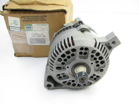 REMAN. Ford F6PZ-10346-PAX Alternator W/O Pulley