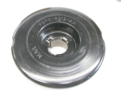 NEW GENUINE OEM Ford F6PZ-6312-AA Engine Harmonic Balancer # F6PE-6312-AA