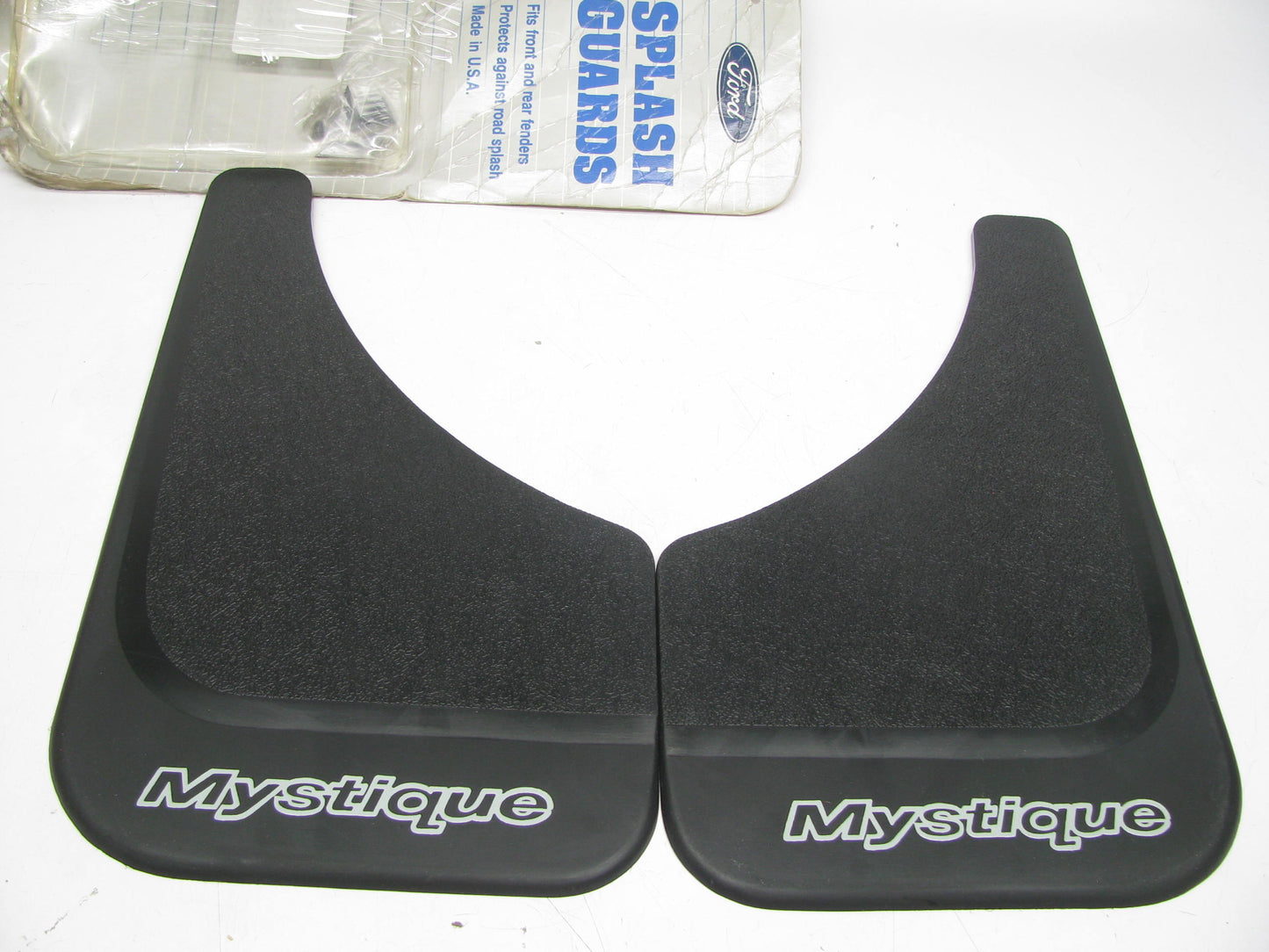 OEM Ford Front Or Rear Mud Splash Guards F6RZ16A550AA For Mercury Mystique
