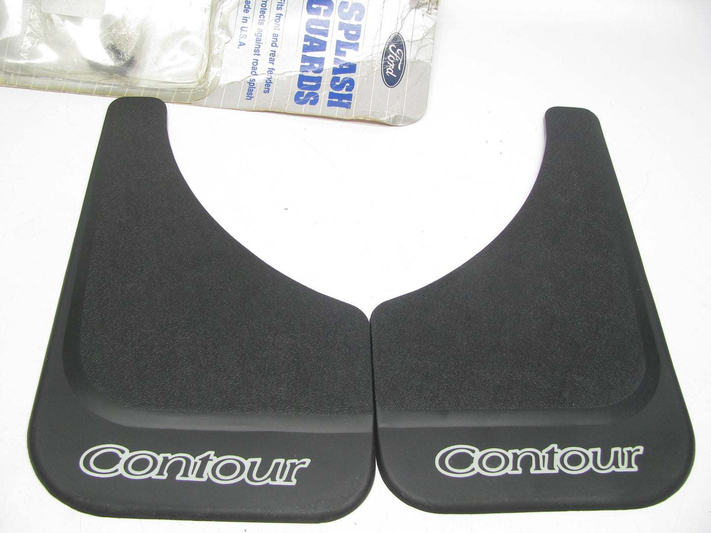 OEM Ford Front Or Rear Flat Mud Splash Guards F6RZ16A550BA For Ford Contour