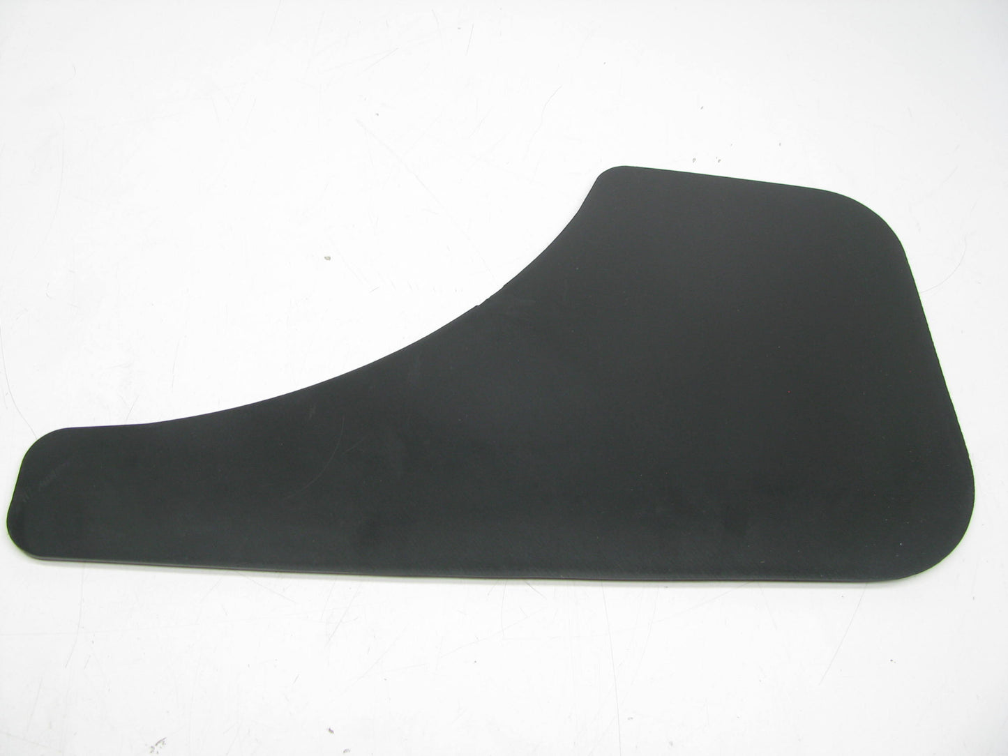 OEM Ford Front Or Rear Flat Mud Splash Guards F6RZ16A550BA For Ford Contour