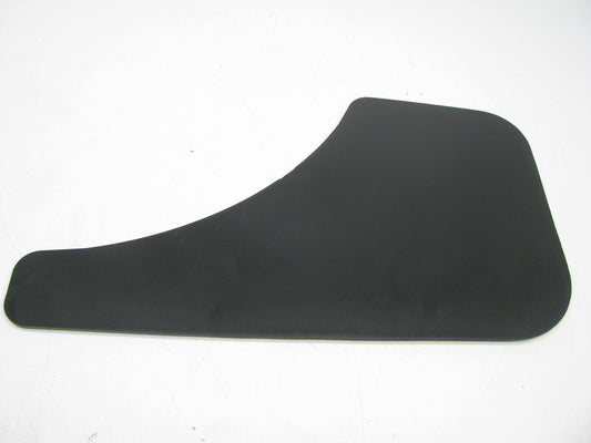 OEM Ford Front Or Rear Flat Mud Splash Guards F6RZ16A550BA For Ford Contour