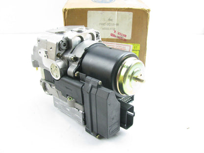 NEW - OEM Ford ABS Pump Control Module Modulator 1995-1997 Contour W/O TRACTION