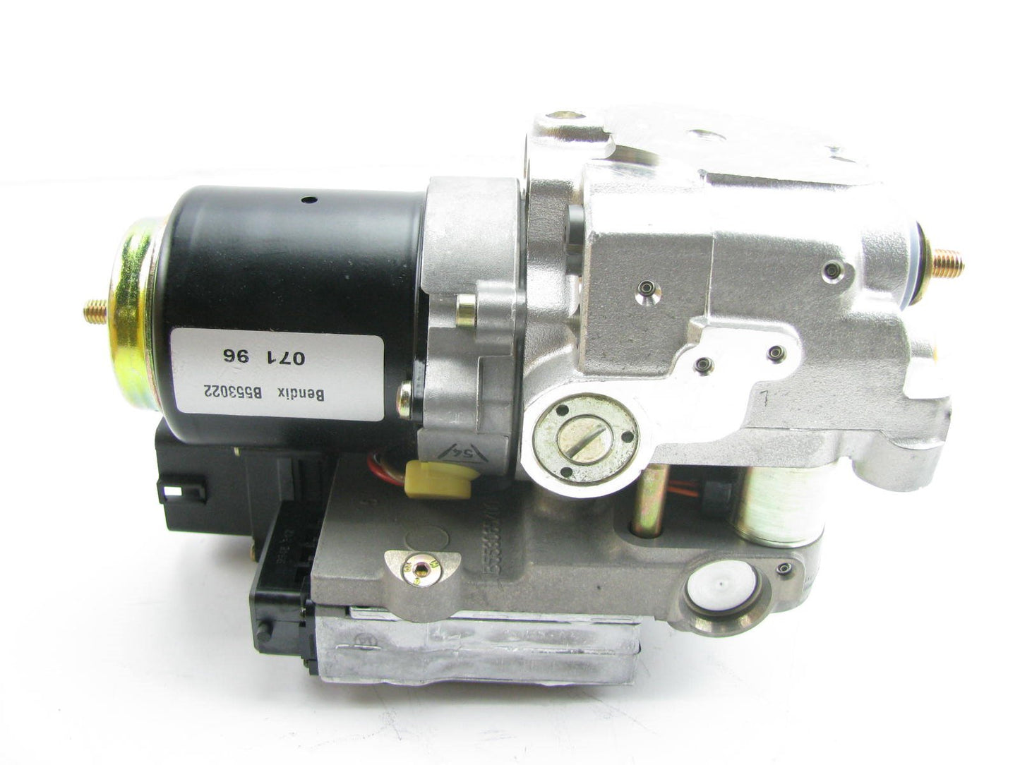 NEW - OEM Ford ABS Pump Control Module Modulator 1995-1997 Contour W/O TRACTION