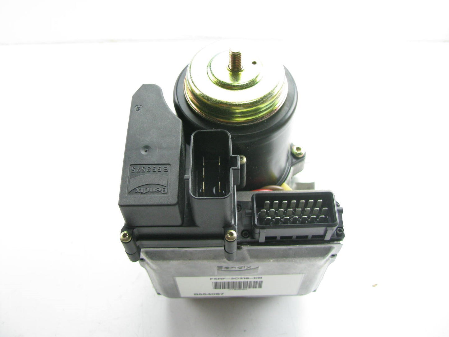 NEW - OEM Ford ABS Pump Control Module Modulator 1995-1997 Contour W/O TRACTION