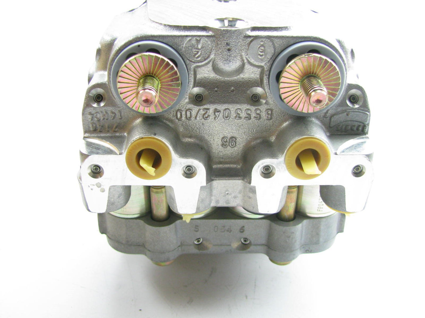 NEW - OEM Ford ABS Pump Control Module Modulator 1995-1997 Contour W/O TRACTION