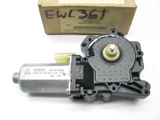NEW - OEM GENUINE Ford F6RZ-5423394-AA Right Passengers Side Power Window Motor