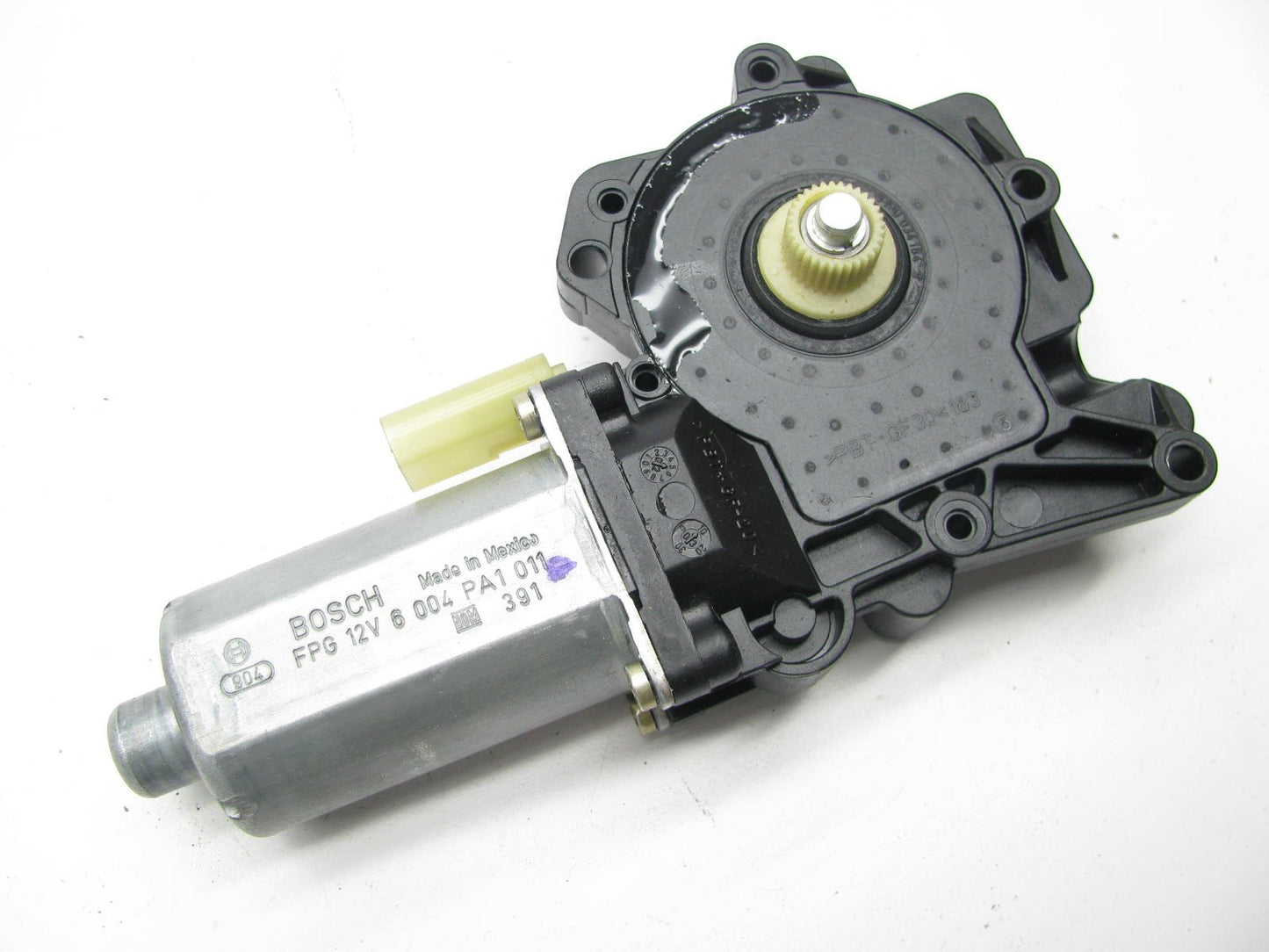NEW - OEM GENUINE Ford F6RZ-5423394-AA Right Passengers Side Power Window Motor