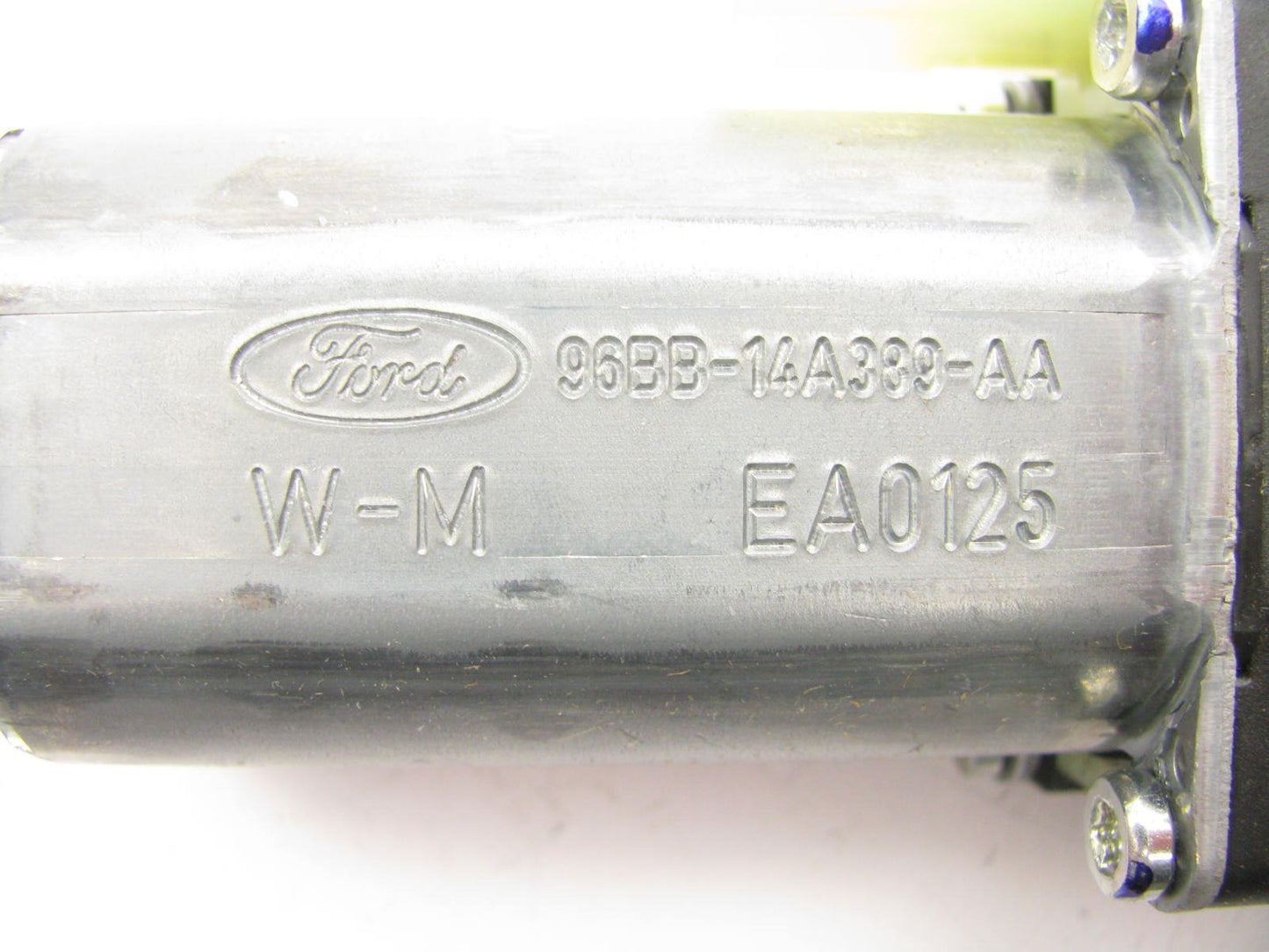 Ford F6RZ-5423395-AA Front Left Power Window Motor 1997-2000 Contour Mysitque