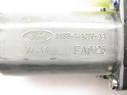 Ford F6RZ-5423395-AA Front Left Power Window Motor 1997-2000 Contour Mysitque
