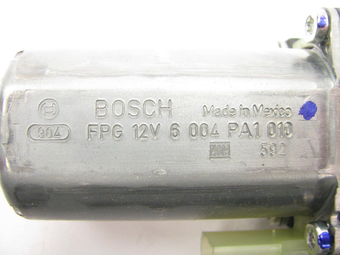 Ford F6RZ-5423395-AA Front Left Power Window Motor 1997-2000 Contour Mysitque