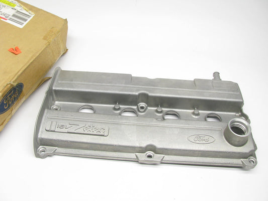 NEW - OEM Ford F6RZ-6582-BA Engine Valve Cover 1995-1997 Contour & Mystique 2.0L