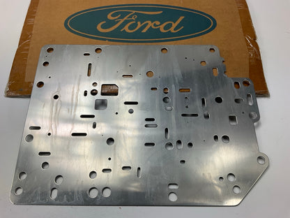 Ford F6RZ-7A008-A Automatic Trans Main Control Separator Plate 1994-1996 CD4E