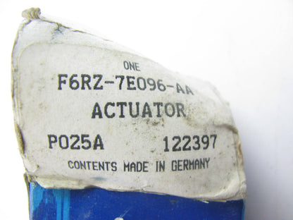 NEW - OEM Ford F6RZ-7E096-AA Manual Trans Gear Shift Actuator 1995-96 Contour