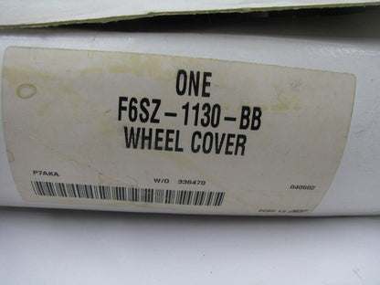 NEW - OEM Ford F6SZ-1130-BB Wheel Center Cap 1996-1997 Thunderbird