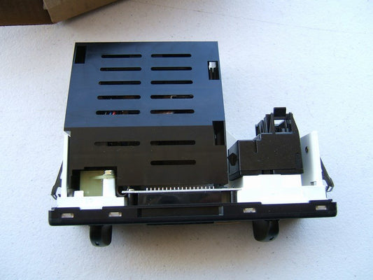 NEW - OEM Ford F6SZ-19980-CA EATC A/C Heater Control Panel 1994-97 Thunderbird