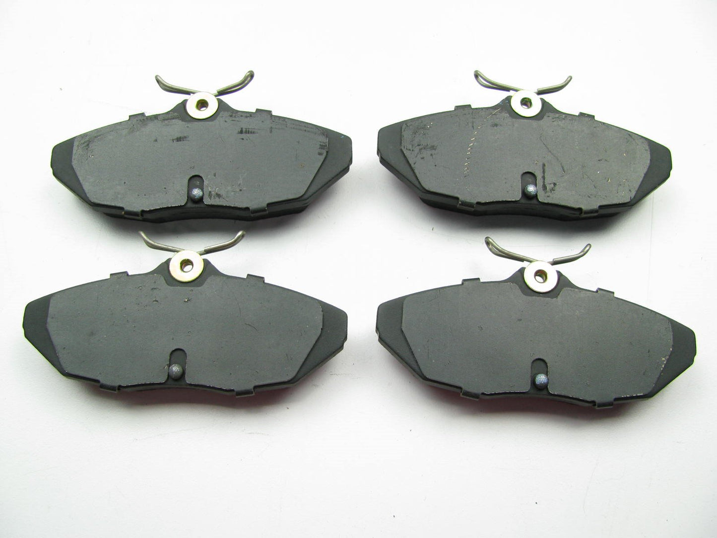 NEW GENUINE - OEM Ford F6SZ-2200-AA REAR Disc Brake Pads