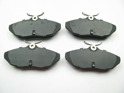 NEW GENUINE - OEM Ford F6SZ-2200-AA REAR Disc Brake Pads