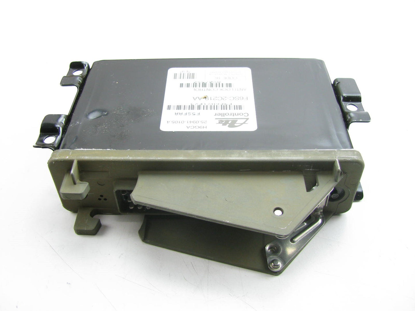 NEW - OEM Ford F6SZ-2C219-AA ABS Control Module (Without Traction Control ONLY)