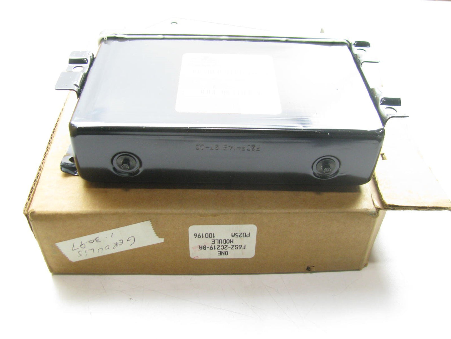 NEW GENUINE OEM Ford F6SZ-2C219-BA ABS Control Module - 1994-1997 Thunderbird