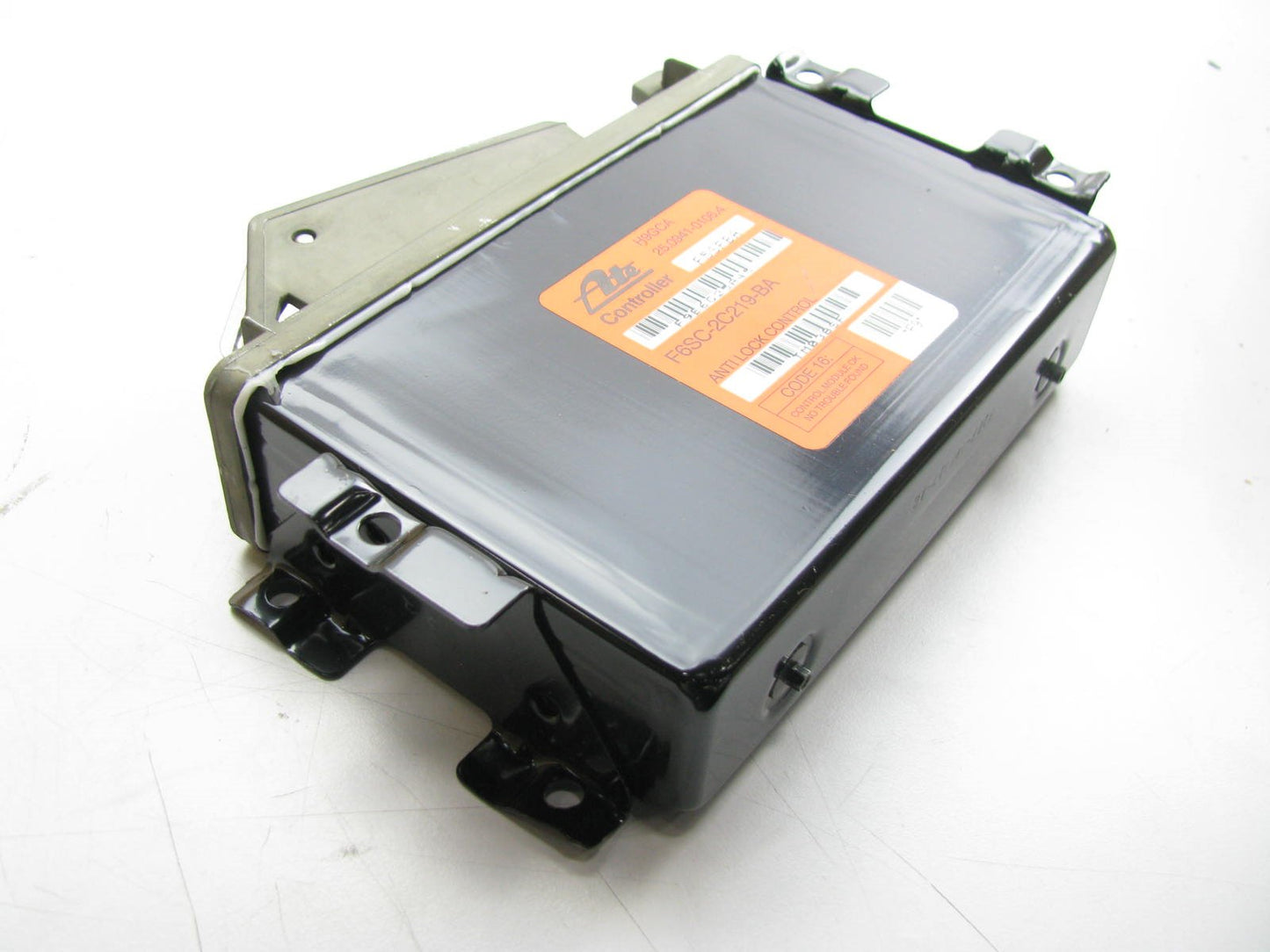 NEW GENUINE OEM Ford F6SZ-2C219-BA ABS Control Module - 1994-1997 Thunderbird