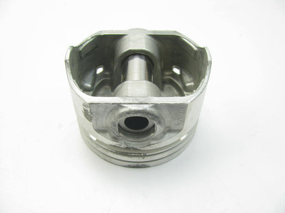 (6) NEW - OEM Ford F6SZ-6108-AA Engine Piston - Standard 1989-1995 3.8L-V6
