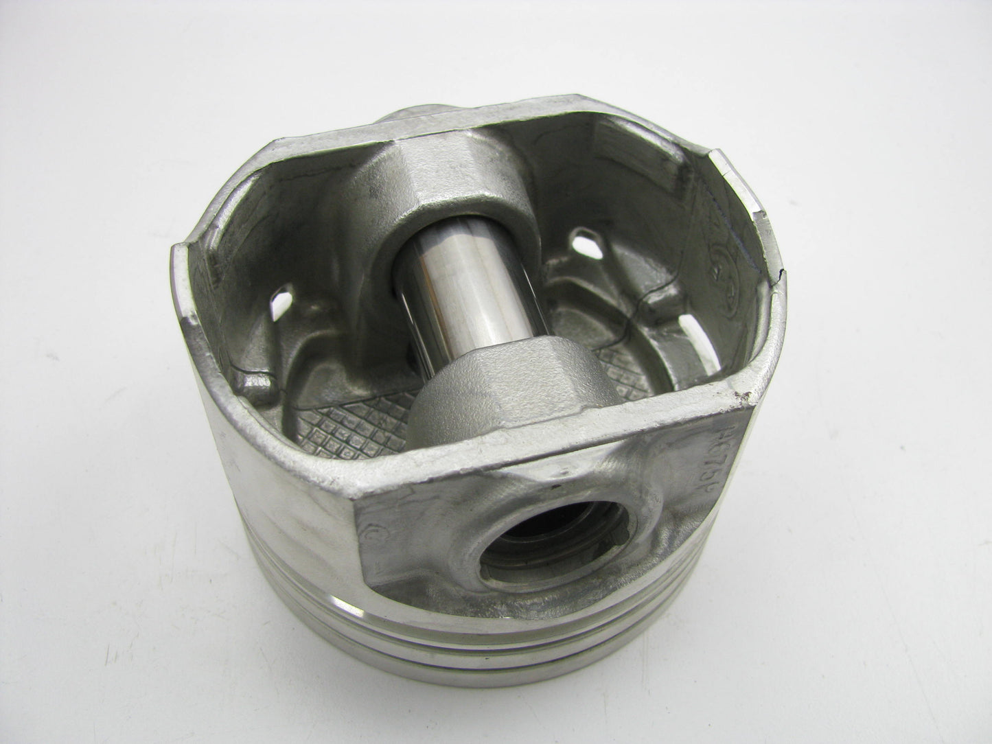 NEW - OEM Ford F6SZ-6108-AA Engine Piston - Standard 1989-1995 3.8L-V6