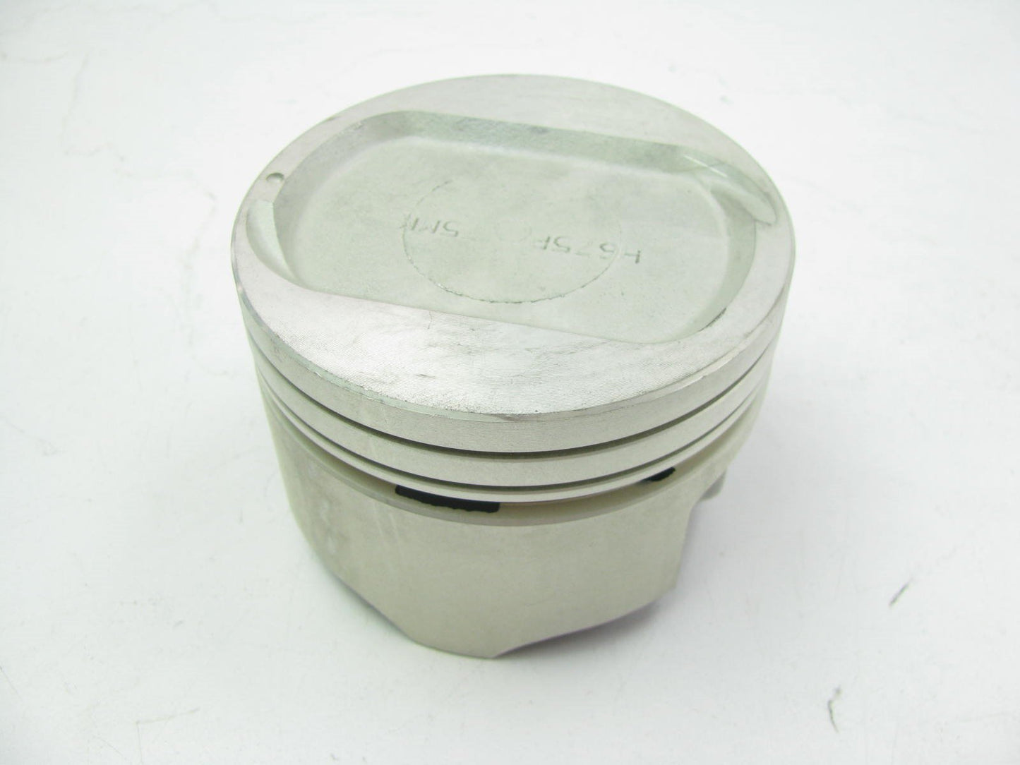NEW - OEM Ford F6SZ-6108-EB Engine Piston .75mm 1996 Thuderbird Supercoupe 3.8L