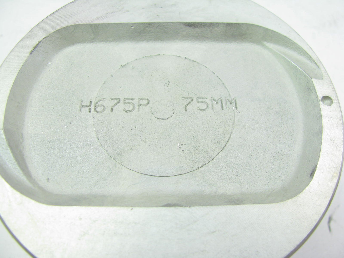 NEW - OEM Ford F6SZ-6108-EB Engine Piston .75mm 1996 Thuderbird Supercoupe 3.8L