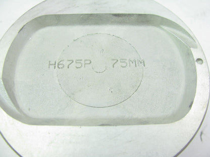 NEW - OEM Ford F6SZ-6108-EB Engine Piston .75mm 1996 Thuderbird Supercoupe 3.8L