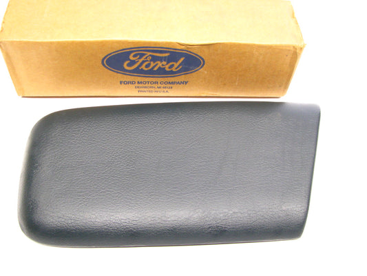 NEW - OEM Ford F6SZ-6306024-AAC Center Console Door Pad 1994-1997 Thunderbird