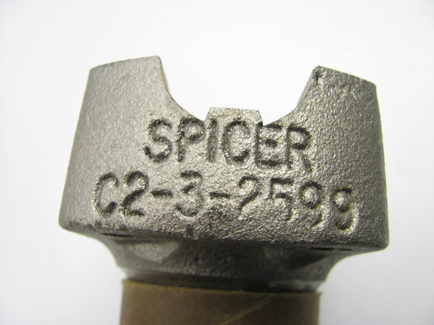 NEW - OEM Ford F6TZ-4841-CC Drive Shaft Slip Yoke - 2-3-12961X