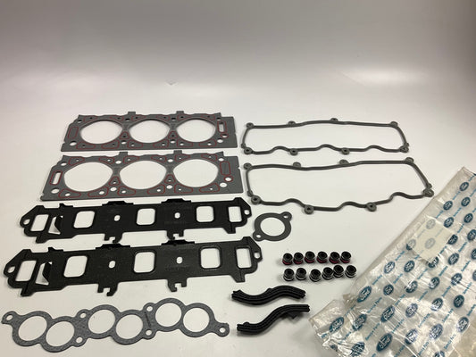 NEW OEM Ford F6TZ-6079-CA Engine Cylinder Head Gasket Set 1996-2000 3.0L OHV V6