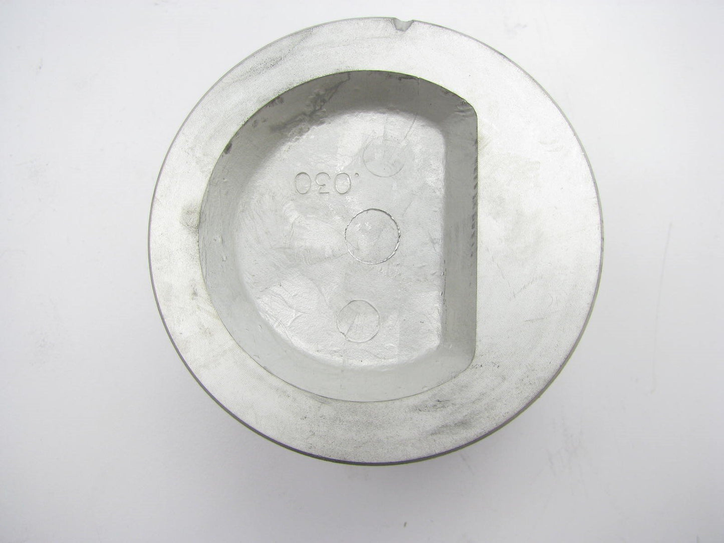 NEW - OEM Ford F6TZ-6108-CBA Engine Piston 0.030'' Oversize - 4.9L 300 I6