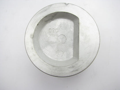 NEW - OEM Ford F6TZ-6108-CBA Engine Piston 0.030'' Oversize - 4.9L 300 I6