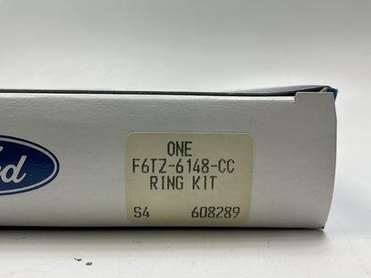 NEW OEM Ford 0.010'' OVER Piston Rings Set - 1996 Ford 7.3L POWERSTROKE DIESEL