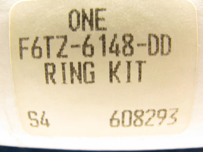 NEW - OEM Ford F6TZ-6148-DD Complete Piston Ring Set .020'' 1996 7.3L DI Turbo