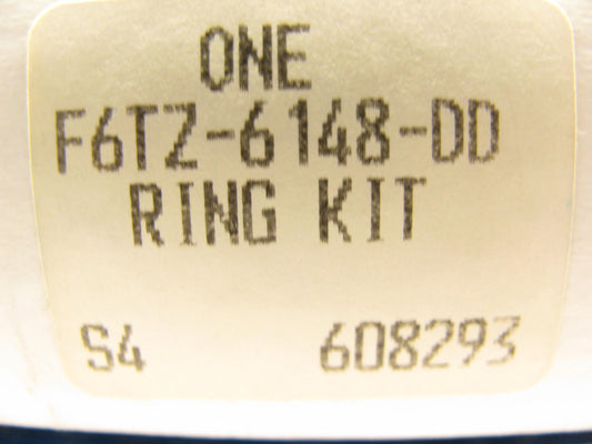 NEW - OEM Ford F6TZ-6148-DD Complete Piston Ring Set .020'' 1996 7.3L DI Turbo