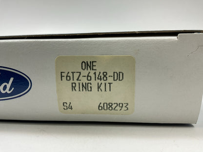 NEW - OEM Ford F6TZ-6148-DD Complete Piston Ring Set .020'' 1996 7.3L DI Turbo