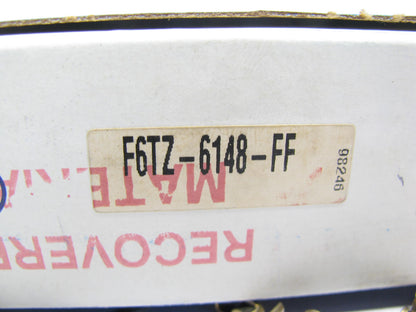 DOES (2) Pistons - NEW OEM FORD 300 4.9L I6 Piston Rings F6TZ-6148-FF STD SIZE