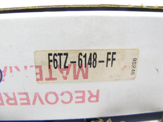 DOES (2) Pistons - NEW OEM FORD 300 4.9L I6 Piston Rings F6TZ-6148-FF STD SIZE