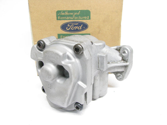 REMAN - OEM Ford F6TZ-6600-ACX Engine Oil Pump