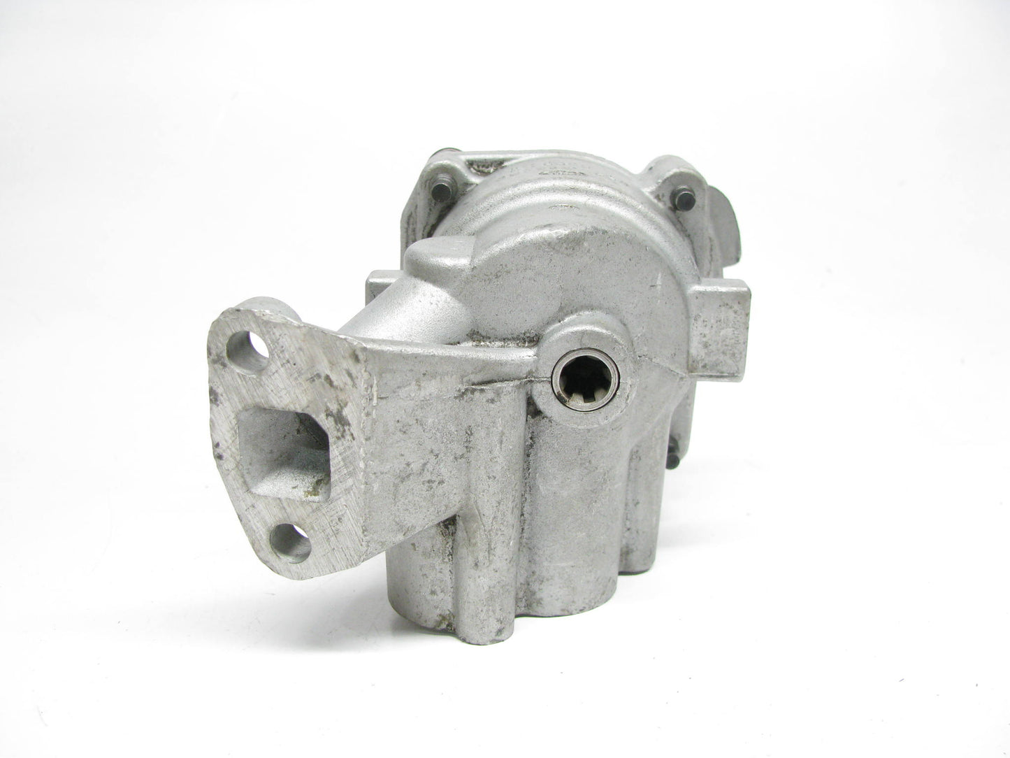 REMAN - OEM Ford F6TZ-6600-ACX Engine Oil Pump