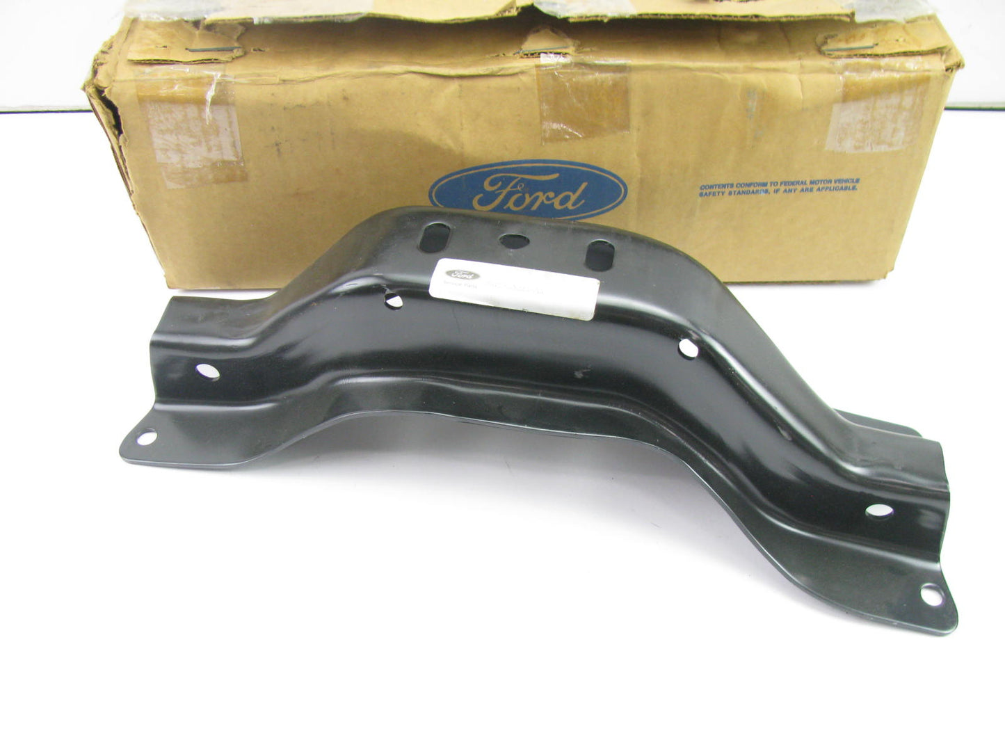NEW - OEM Ford F6TZ-6A023-AA Rear Transmission Support Bracket 1995-97 Explorer