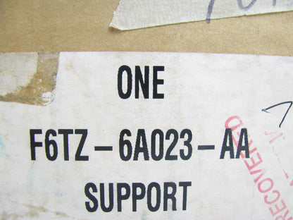 NEW - OEM Ford F6TZ-6A023-AA Rear Transmission Support Bracket 1995-97 Explorer