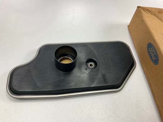 NEW - OEM Ford F6TZ-7A098-AA Automatic Transmission Filter - NO GASKET