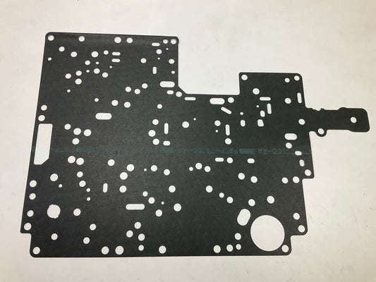 NEW - OEM Ford F6TZ-7C155-A Upper Spacer Plate To Case Gasket 96-97 E4OD, 4R100